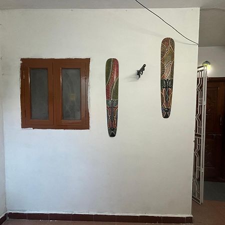 Hostel Madras Eksteriør billede