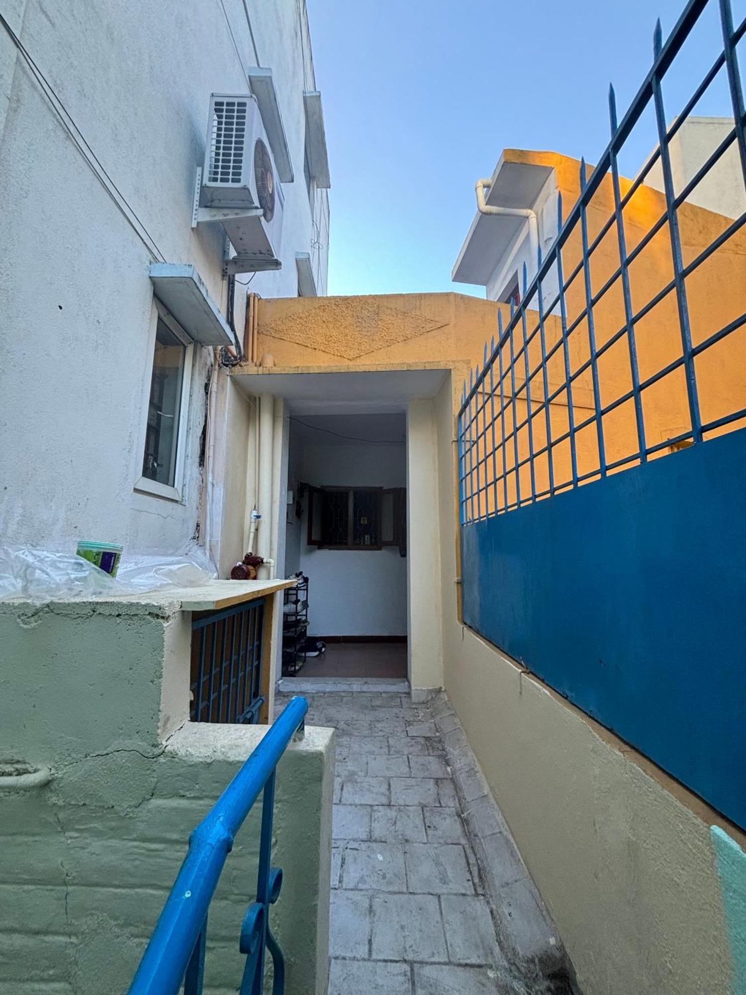 Hostel Madras Eksteriør billede