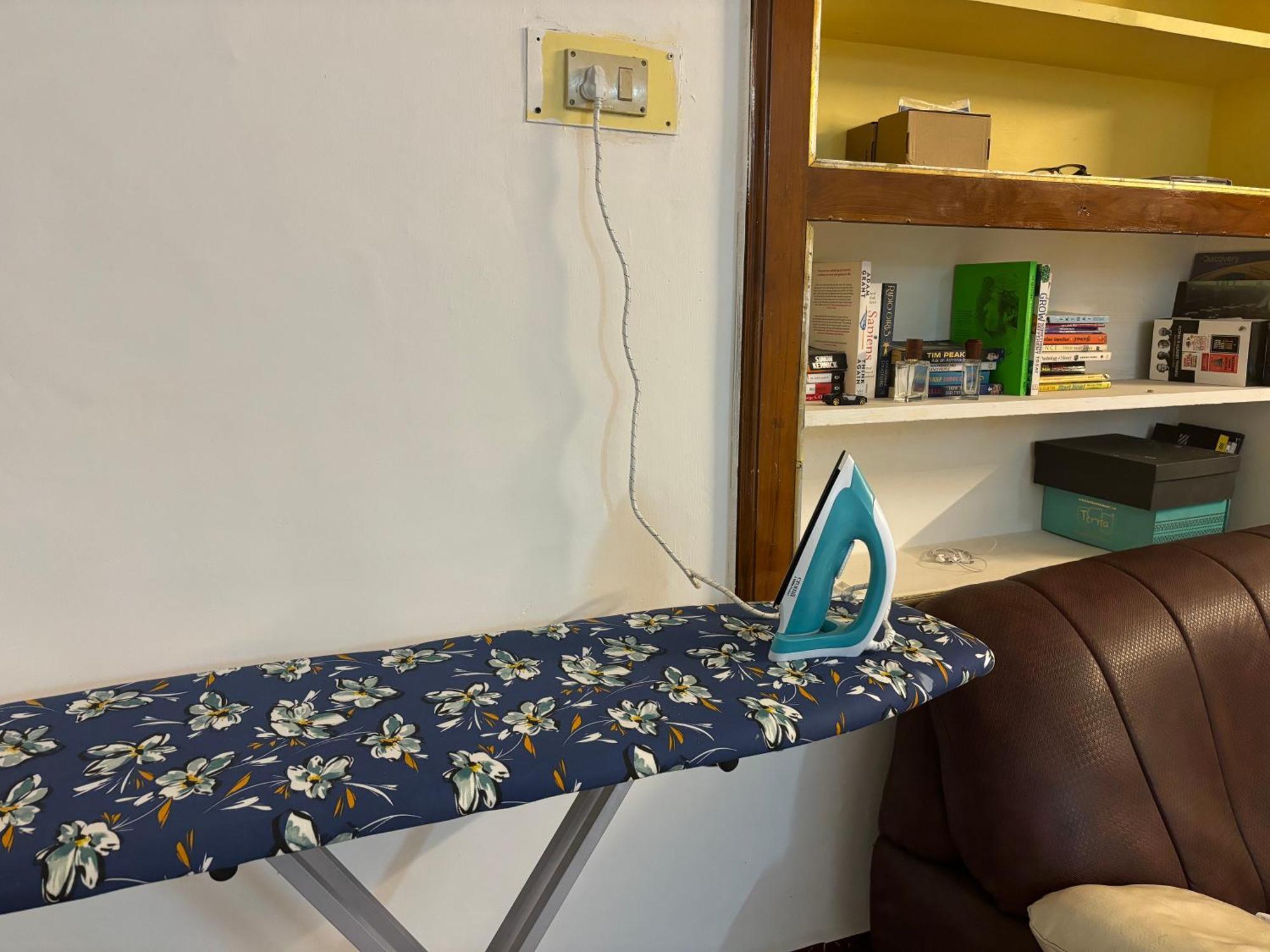 Hostel Madras Eksteriør billede