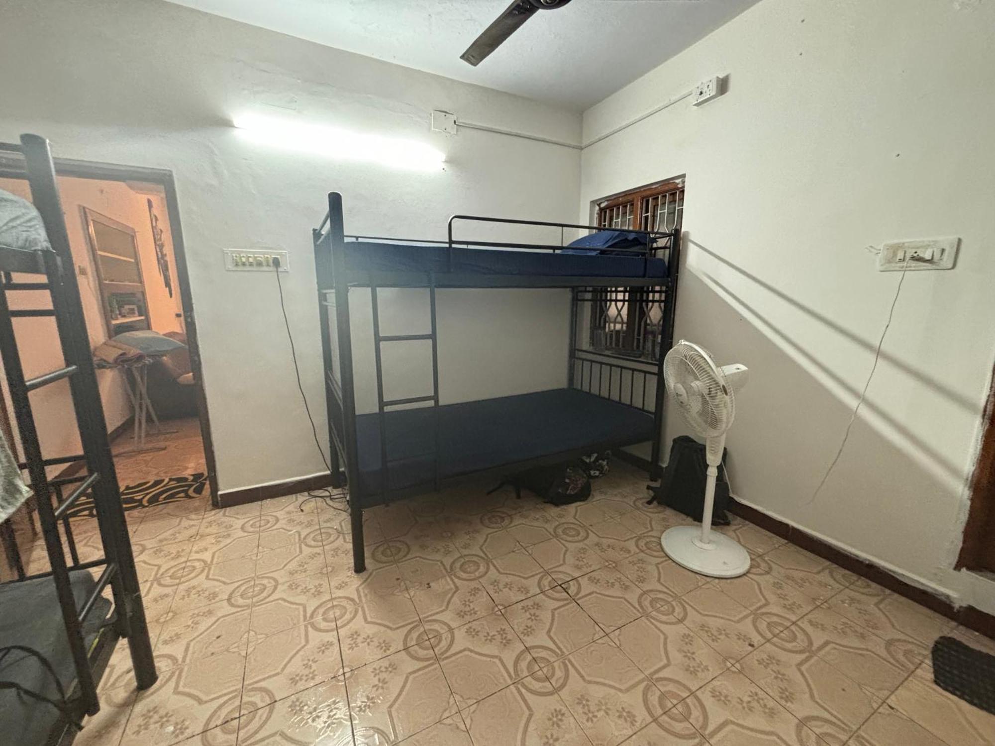 Hostel Madras Eksteriør billede