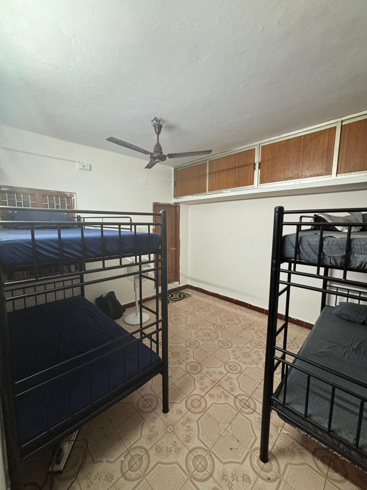 Hostel Madras Eksteriør billede