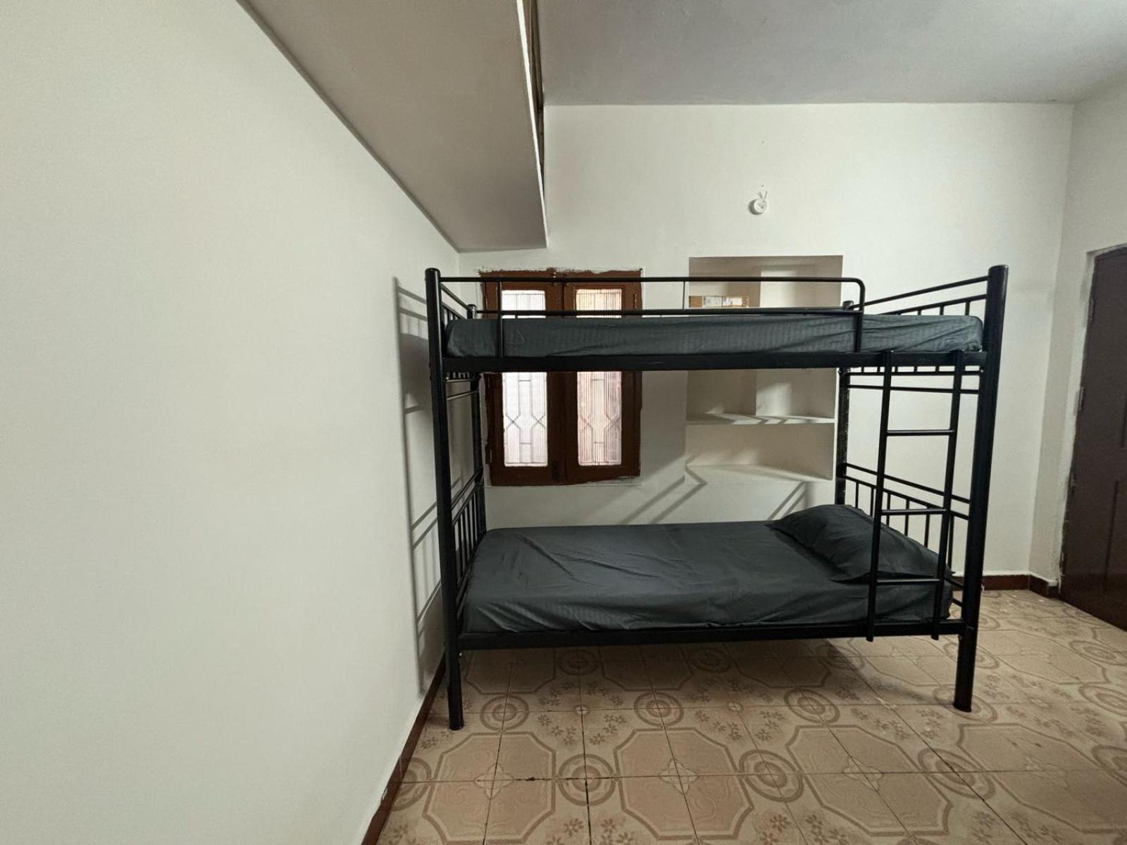 Hostel Madras Eksteriør billede