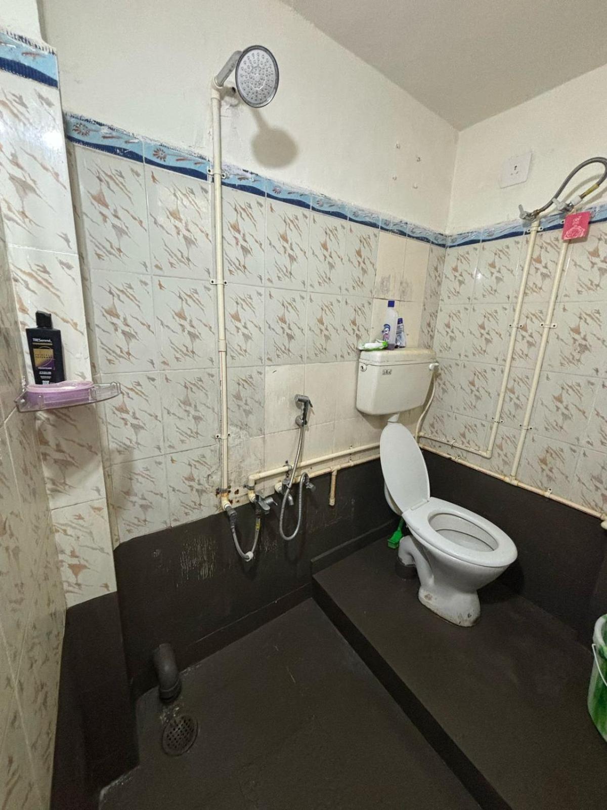 Hostel Madras Eksteriør billede