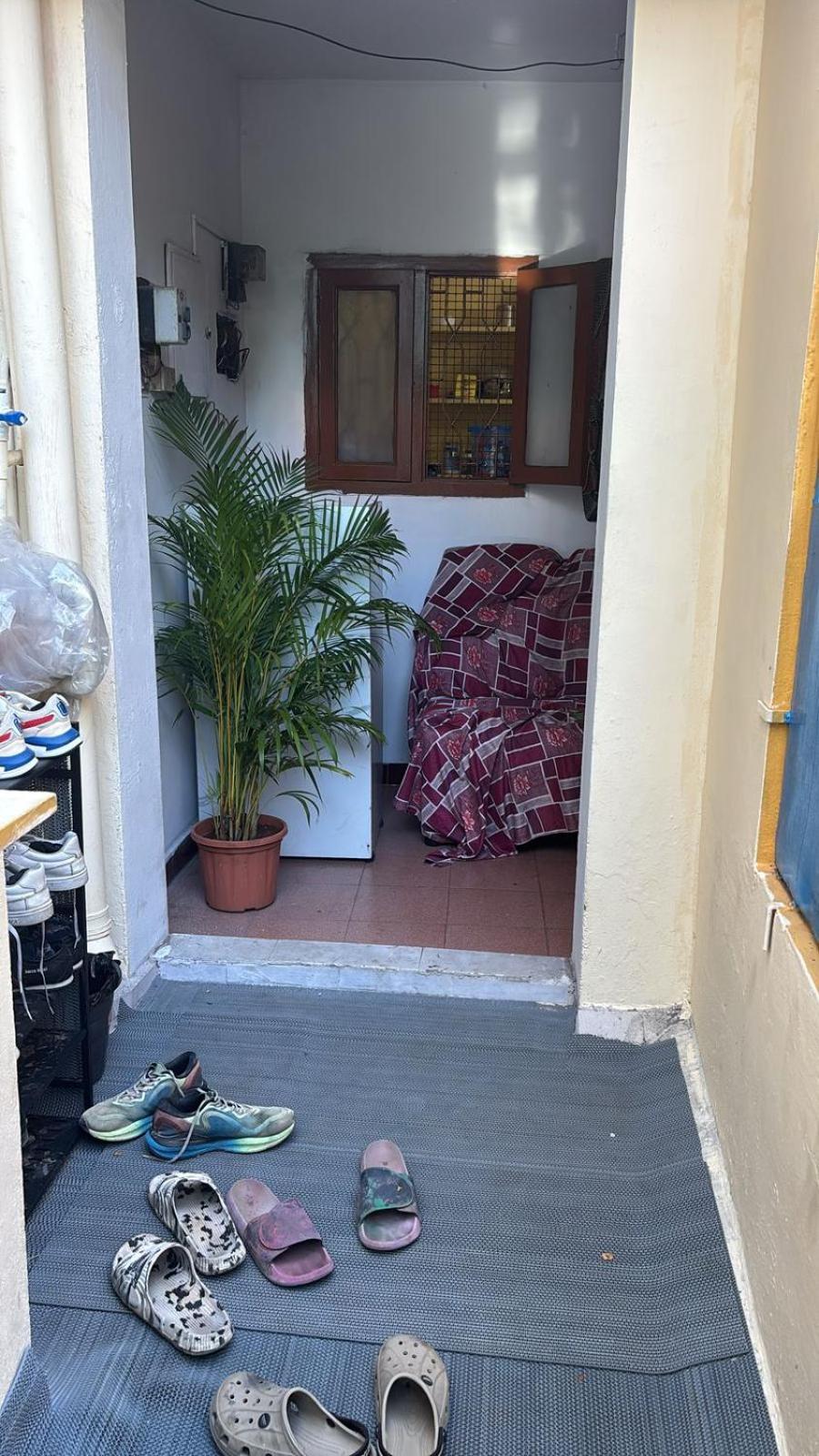 Hostel Madras Eksteriør billede