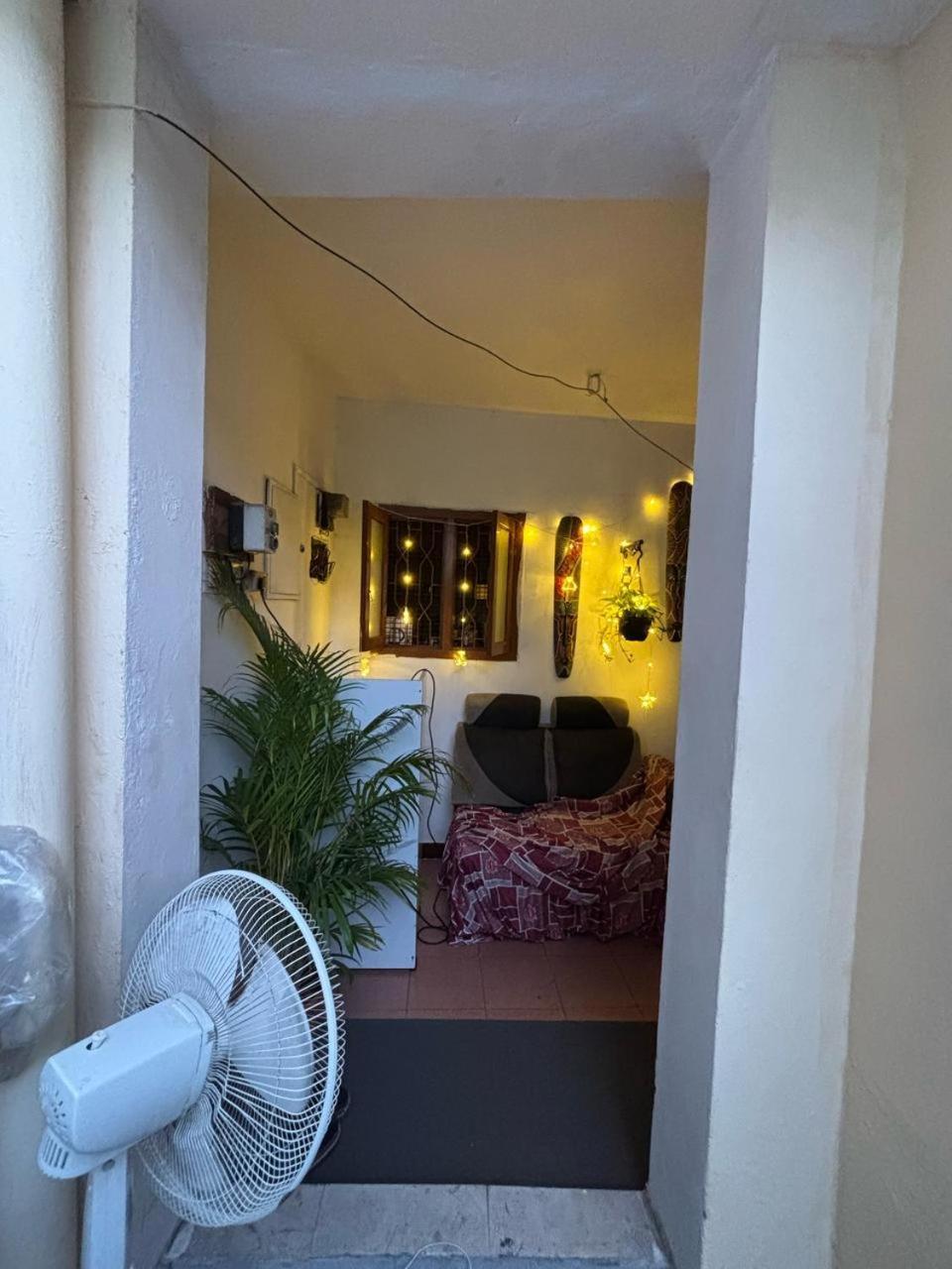 Hostel Madras Eksteriør billede