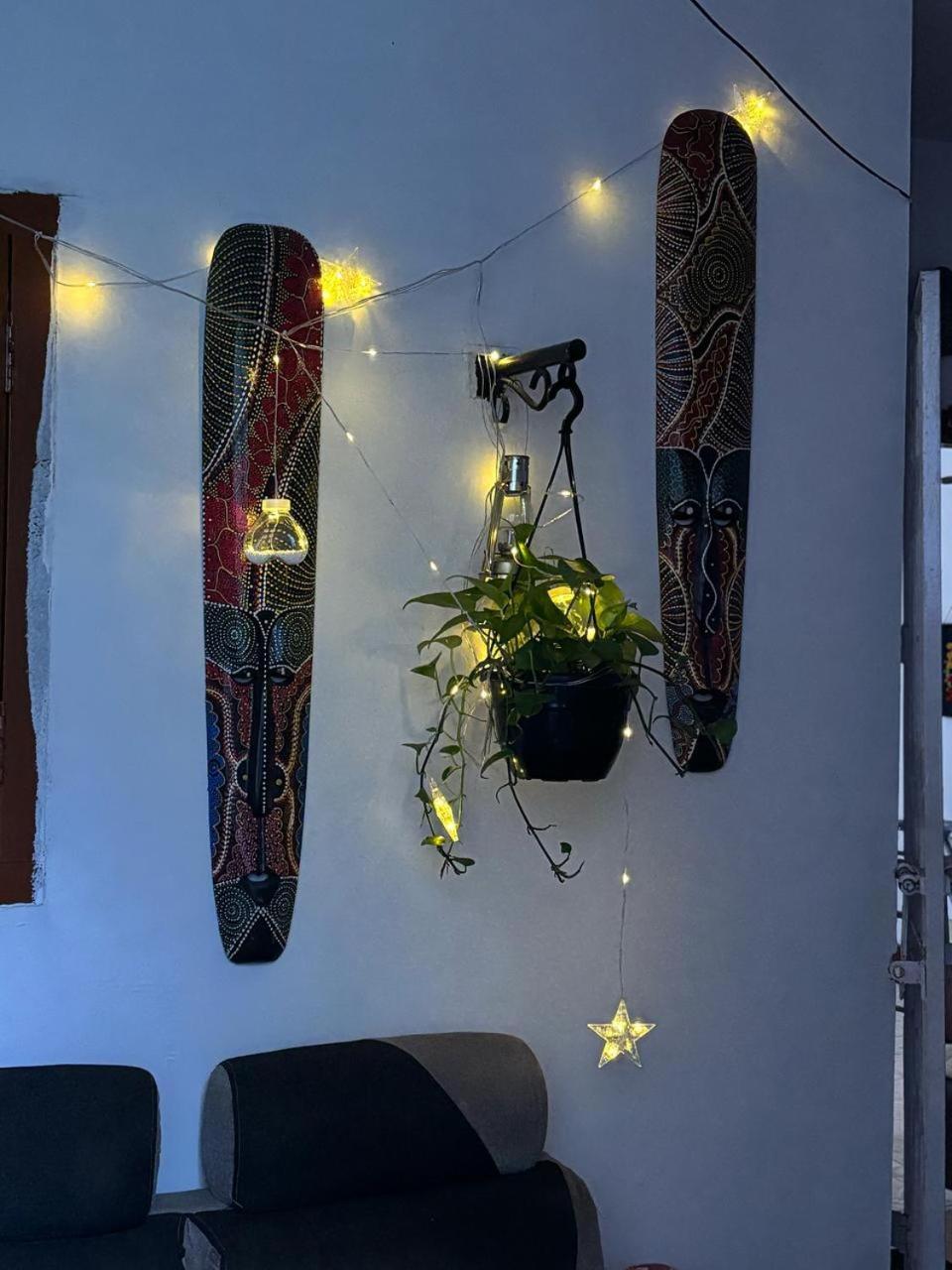 Hostel Madras Eksteriør billede